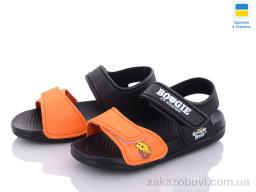 Сандалі Luck Line 8009B-1-old