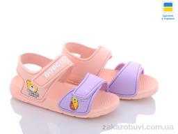 Босоніжки Luck Line 8009B-7-old