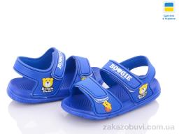 Сандалі Luck Line 8009B-16-old