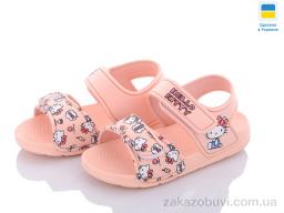 Босоніжки Luck Line 8008B-7-old