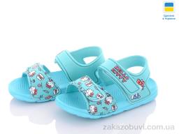 Босоніжки Luck Line 8008B-12-old