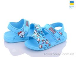 Босоніжки Luck Line 8008B-13-old