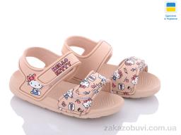 Босоніжки Luck Line 8008B-21