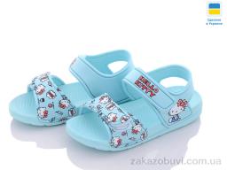 Босоніжки Luck Line 8008B-25-old