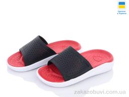 Шльопанці Luck Line 5031-301