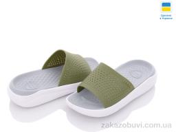 Шльопанці Luck Line 5031-305