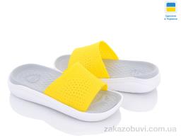 Шльопанці Luck Line 5031-308