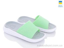 Шльопанці Luck Line 5031-310