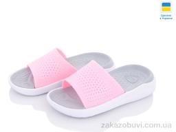 Шльопанці Luck Line 5031-316