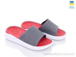 Шльопанці Luck Line 5031-318