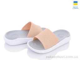 Шльопанці Luck Line 5031-322