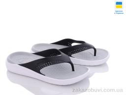 Шльопанці Luck Line 5032-371