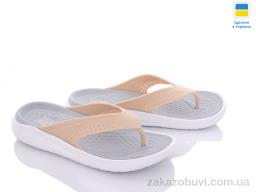 Шльопанці Luck Line 5032-382