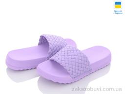 Шльопанці Luck Line 2215-15