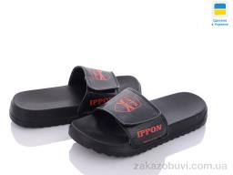 Шльопанці Luck Line 2304-1