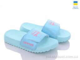 Шльопанці Luck Line 2304-25