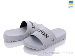 Шльопанці Luck Line 2312-3