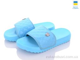 Шльопанці Luck Line 2305-13