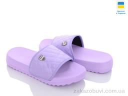 Шльопанці Luck Line 2305-15