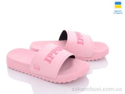 Шльопанці Luck Line 2312-6