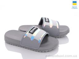 Шльопанці Luck Line 2306-3