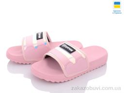 Шльопанці Luck Line 2306-6