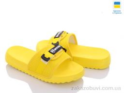 Шльопанці Luck Line 2308-8