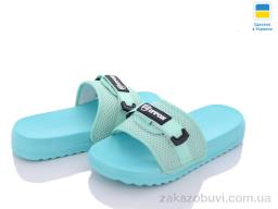 Шльопанці Luck Line 2308-12