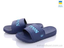 Шльопанці Luck Line 2302-2