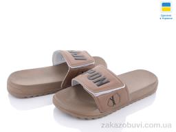 Шльопанці Luck Line 2226-5