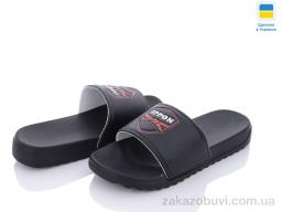 Шльопанці Luck Line 2225-1