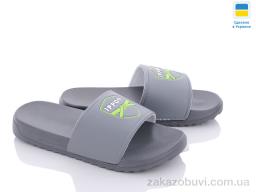 Шльопанці Luck Line 2225-20