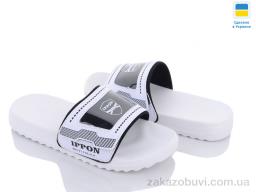 Шльопанці Luck Line 2303-17