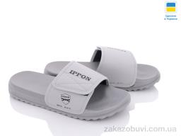 Шльопанці Luck Line 2301-3