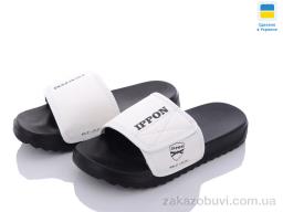 Шльопанці Luck Line 2311-17