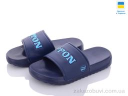 Шльопанці Luck Line 2312-2