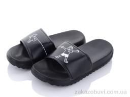 Шльопанці Luck Line 2206-1