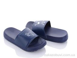Шльопанці Luck Line 2206-2