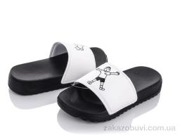 Шльопанці Luck Line 2206-17