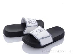 Шльопанці Luck Line 2205-3