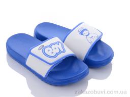 Шльопанці Luck Line 2205-16