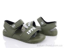 Сандалі Luck Line 2223-19