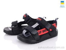 Сандалі Luck Line 2319-118