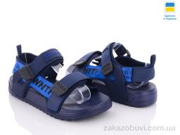 Сандалі Luck Line 2319-216