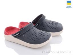 Крокси Luck Line 5017-318