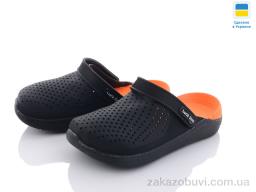 Крокси Luck Line 5017-300