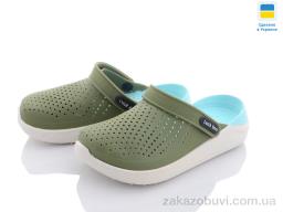 Крокси Luck Line 5017-305B