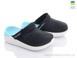 Крокси Luck Line 5017-265