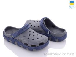 Крокси Luck Line 3021-380