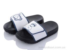 Шльопанці Luck Line 2205-2